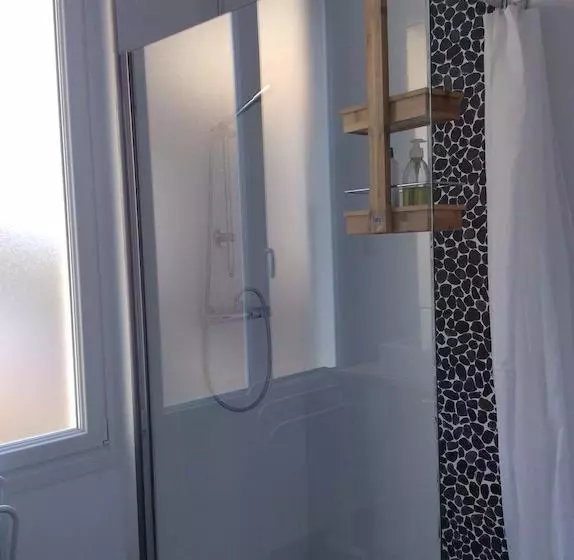 Aamiaismajoitus (B&B) La Cour 26