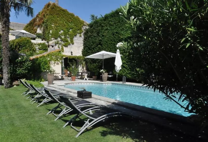Aamiaismajoitus (B&B) La Demeure