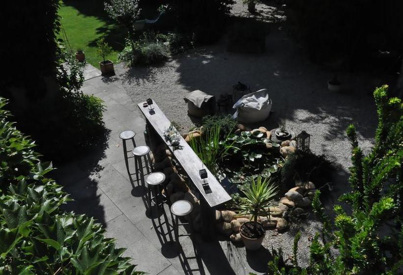 Bed and Breakfast La Demeure