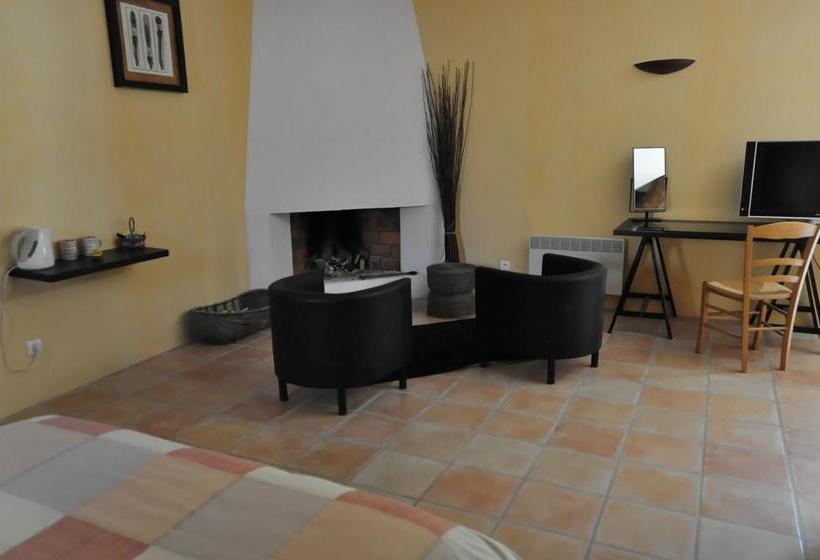 Bed and Breakfast La Demeure