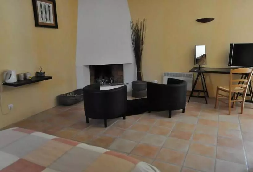 Aamiaismajoitus (B&B) La Demeure