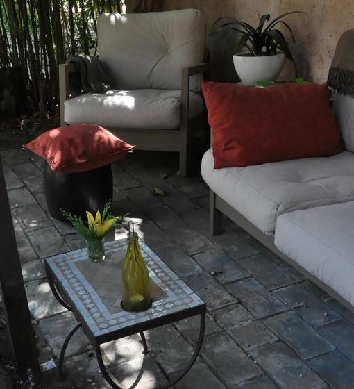 Bed and Breakfast La Demeure