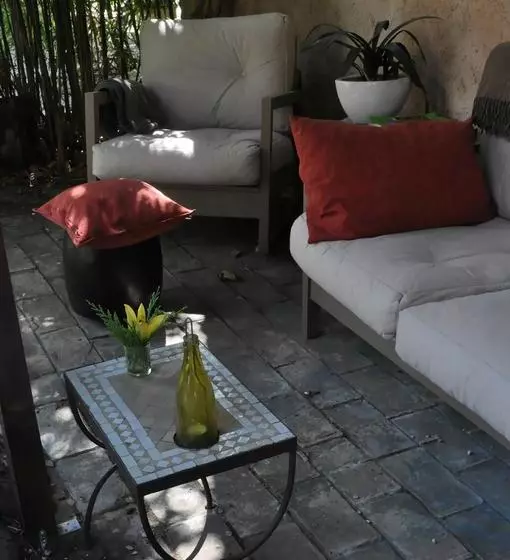 Aamiaismajoitus (B&B) La Demeure
