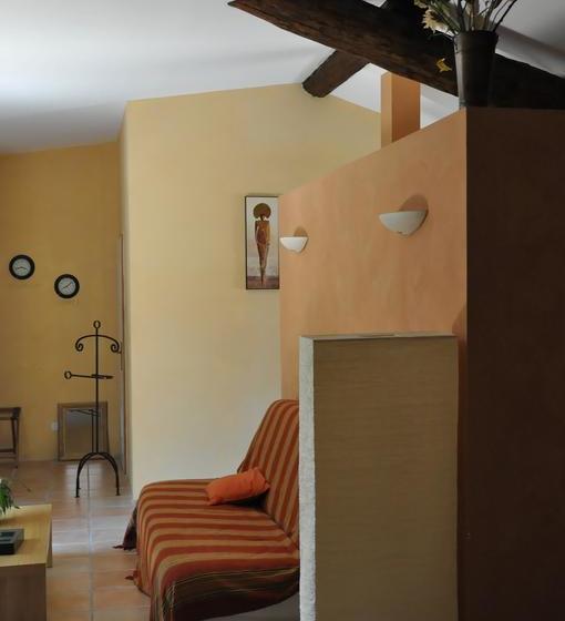 Bed and Breakfast La Demeure