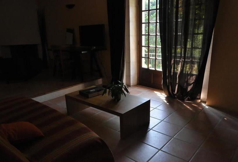 Bed and Breakfast La Demeure