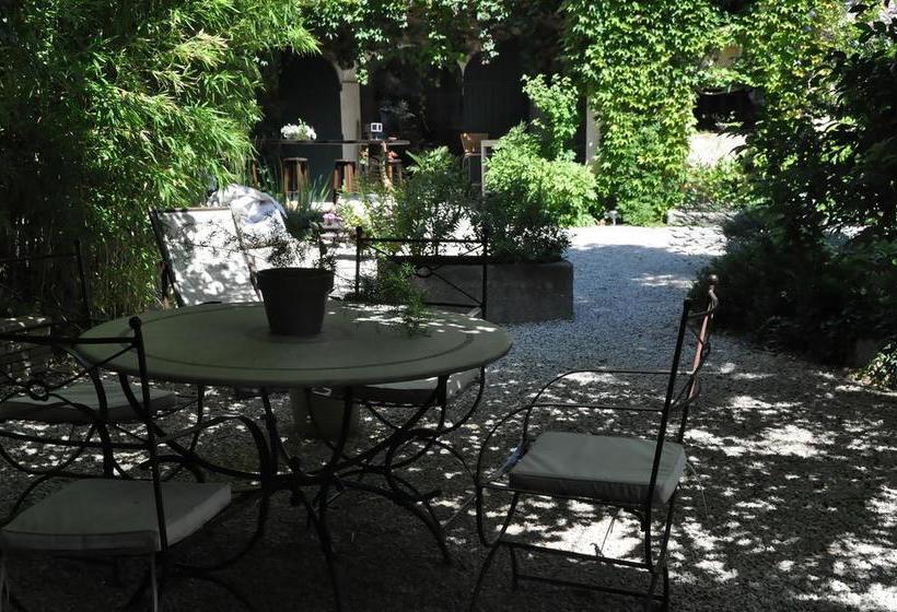 Bed and Breakfast La Demeure