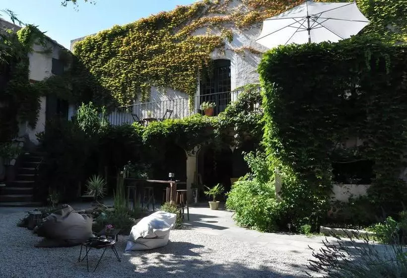 Aamiaismajoitus (B&B) La Demeure