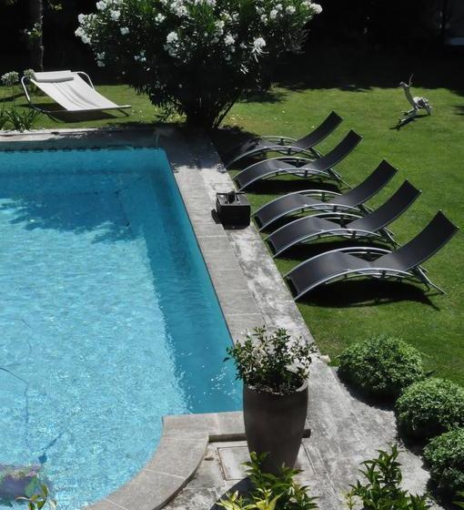 Bed and Breakfast La Demeure