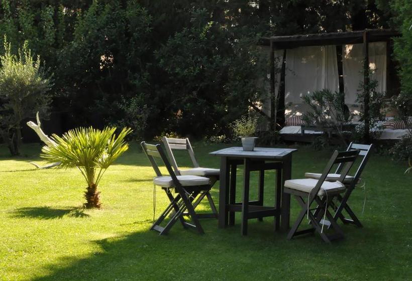Bed and Breakfast La Demeure