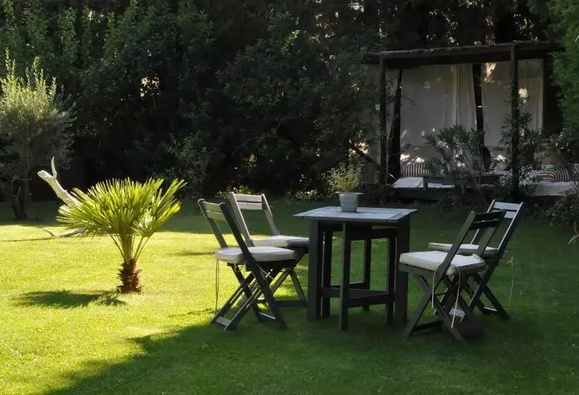 Aamiaismajoitus (B&B) La Demeure