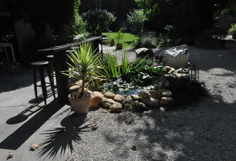 Bed and Breakfast La Demeure