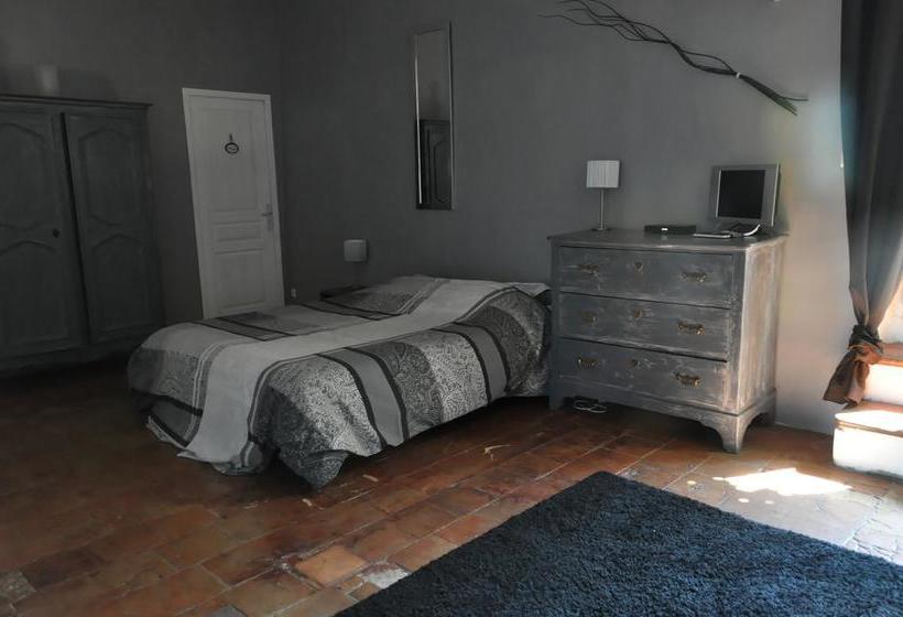 Bed and Breakfast La Demeure