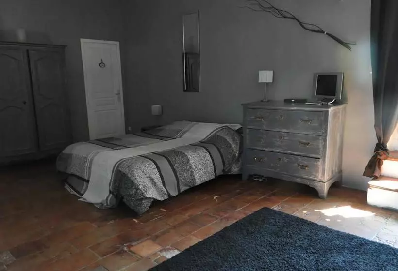 Aamiaismajoitus (B&B) La Demeure