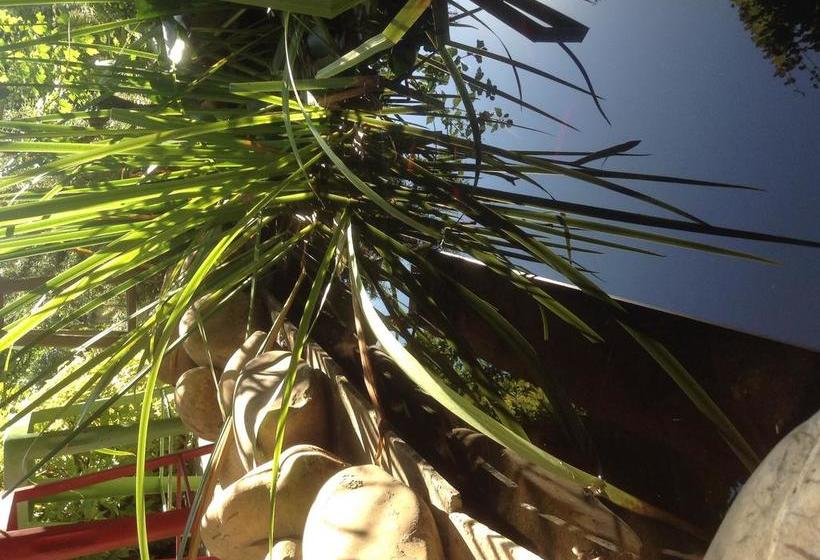 Bed and Breakfast La Demeure