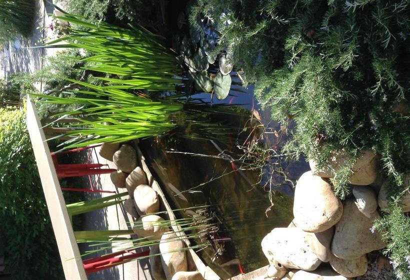 Bed and Breakfast La Demeure