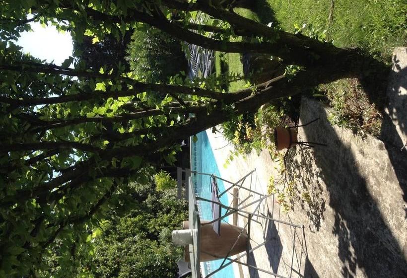 Bed and Breakfast La Demeure