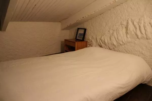 Aamiaismajoitus (B&B) Auberge De Vazerat