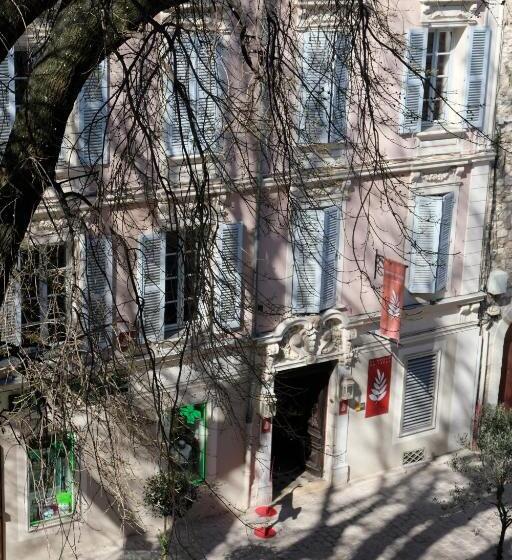 住宿加早餐  La Maison Du Frene