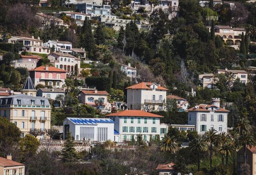 住宿加早餐  La Maison Du Frene