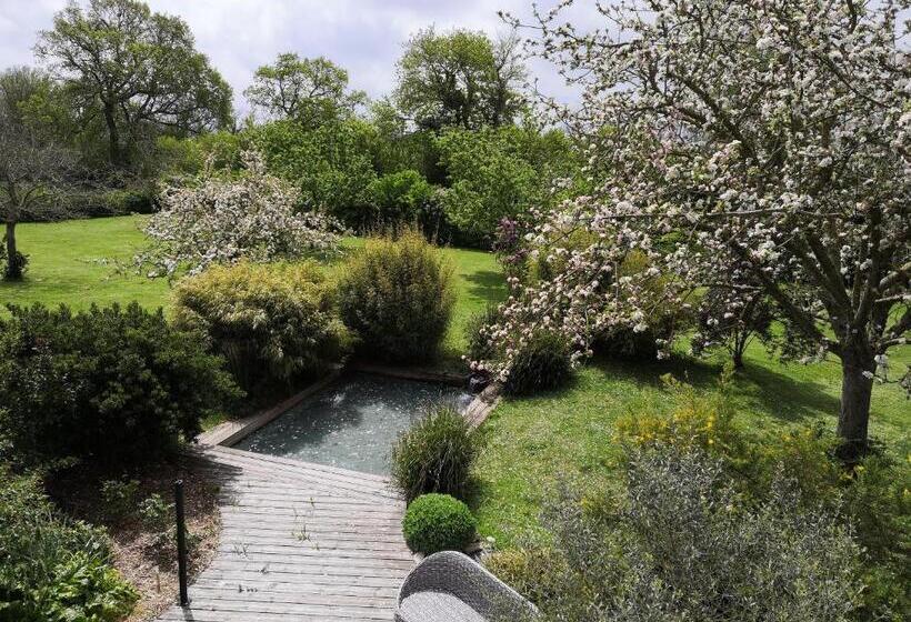 住宿加早餐  Le Clos Des Pommiers