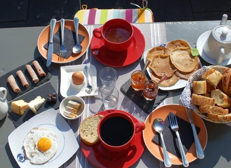 住宿加早餐  Le Clos Des Pommiers