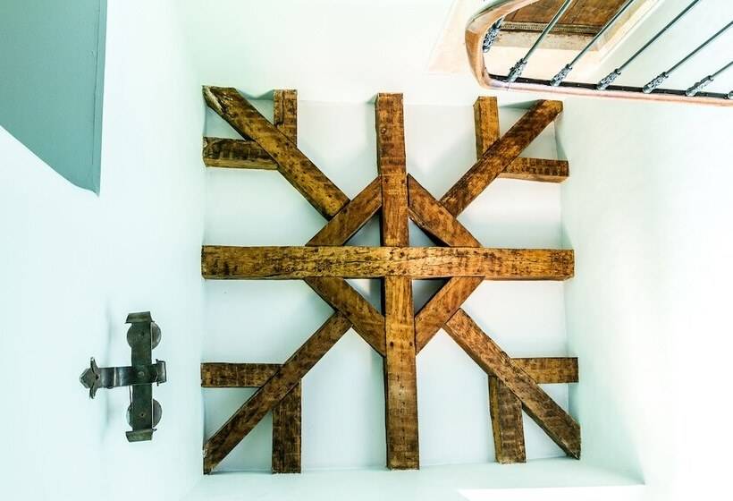 住宿加早餐  Le Fassardy