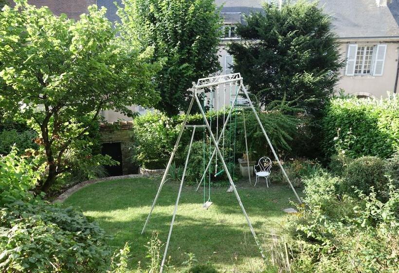 住宿加早餐  Le Fassardy