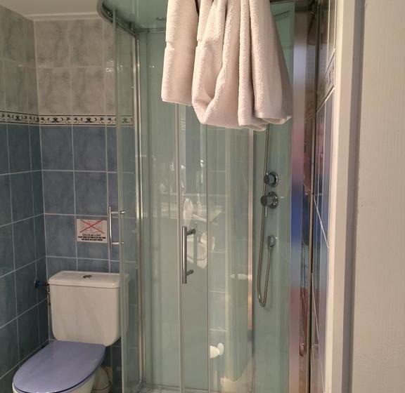 مبيت وإفطار Le Mas Du Rouquan