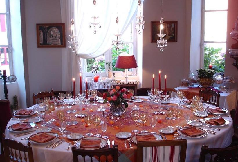 민박 Le Petit Chateau Tiffauges Proche Puy Dufou