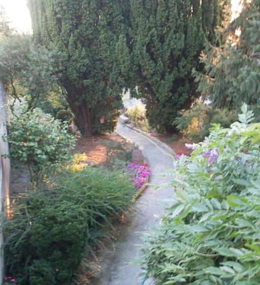 민박 Le Petit Chateau Tiffauges Proche Puy Dufou