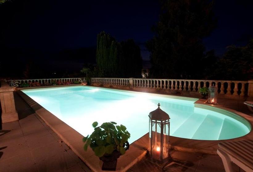 민박 Le Petit Chateau Tiffauges Proche Puy Dufou