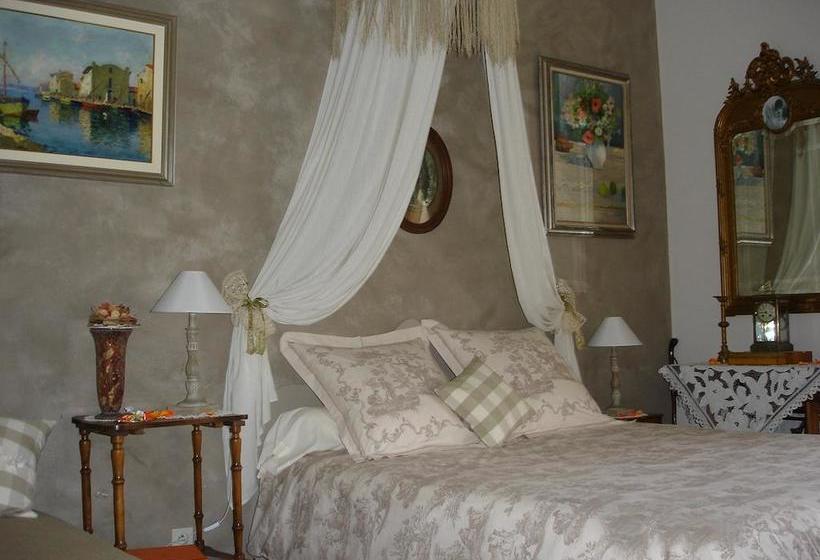 민박 Le Petit Chateau Tiffauges Proche Puy Dufou