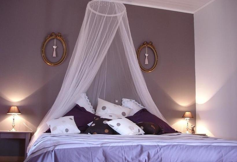 민박 Le Petit Chateau Tiffauges Proche Puy Dufou