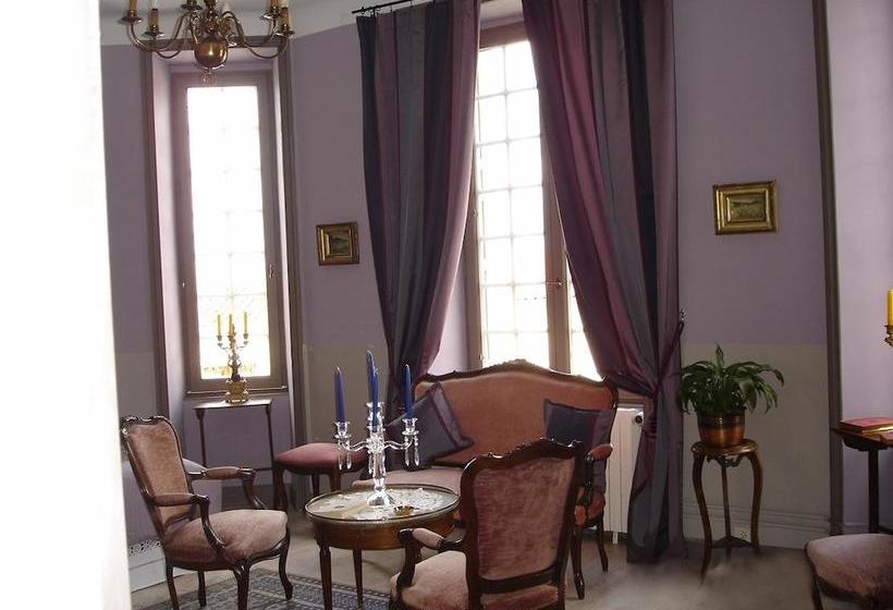 민박 Le Petit Chateau Tiffauges Proche Puy Dufou