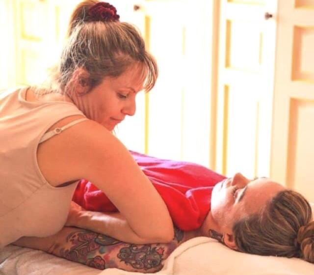 Bed and Breakfast Les Tourterelles