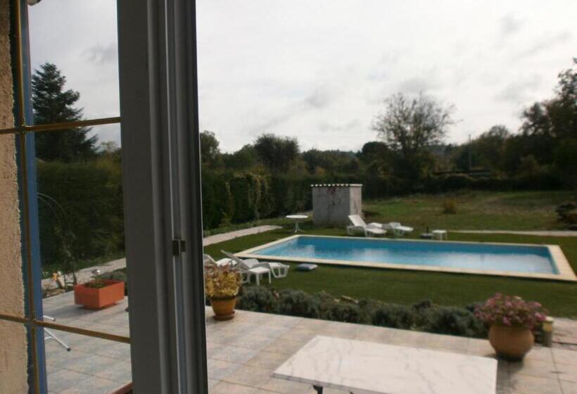 Bed and Breakfast Les Tourterelles