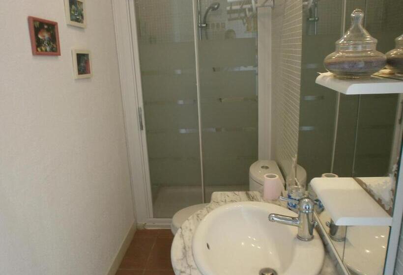 Bed and Breakfast Les Tourterelles