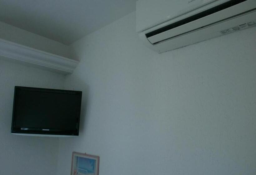 Bed and Breakfast Les Tourterelles