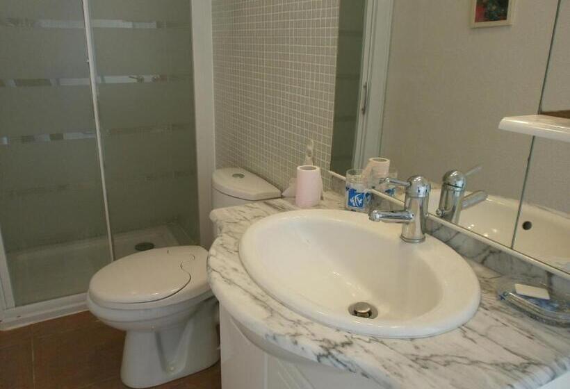 Bed and Breakfast Les Tourterelles