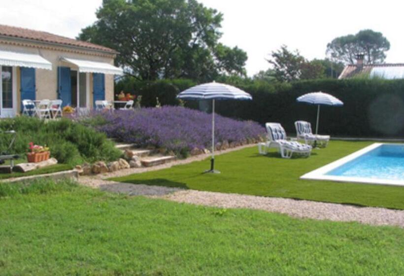 Bed and Breakfast Les Tourterelles