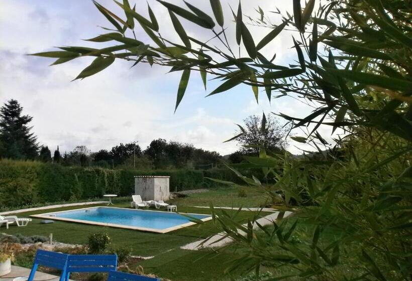 Bed and Breakfast Les Tourterelles