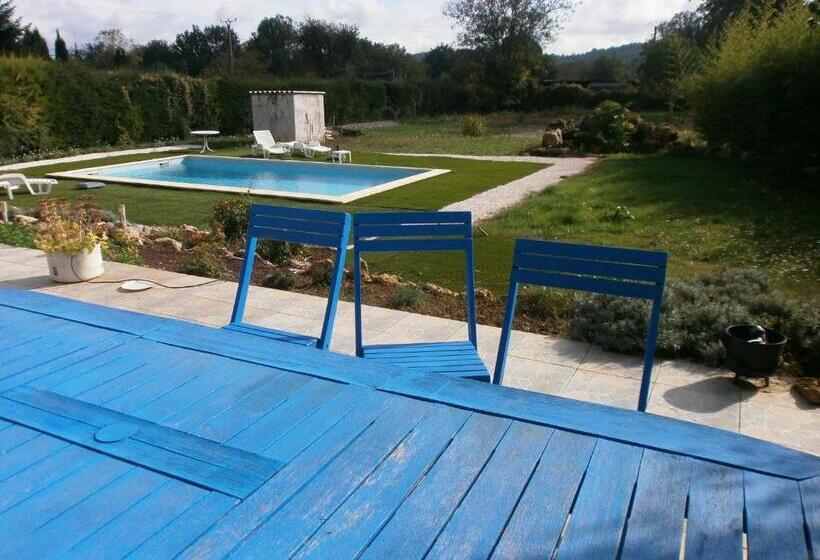 Bed and Breakfast Les Tourterelles