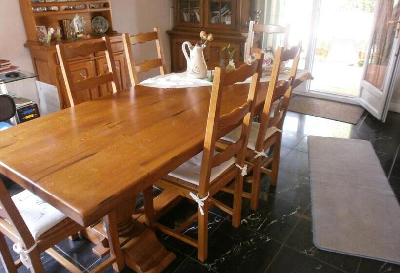 Bed and Breakfast Les Tourterelles