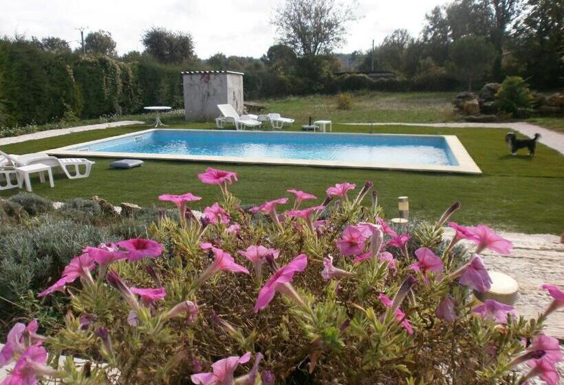 Bed and Breakfast Les Tourterelles