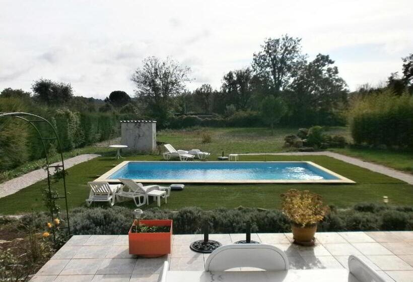 Bed and Breakfast Les Tourterelles