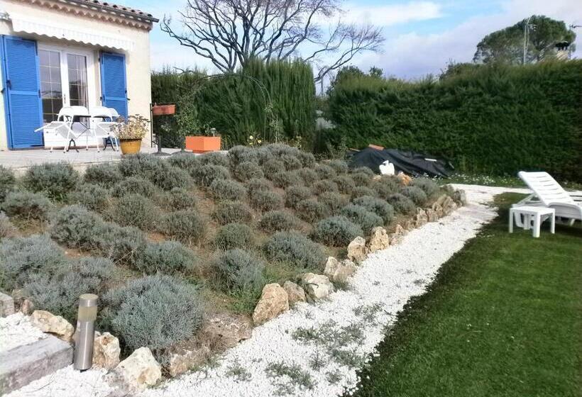 Bed and Breakfast Les Tourterelles