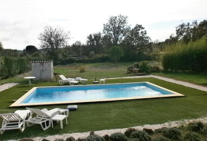 Bed and Breakfast Les Tourterelles