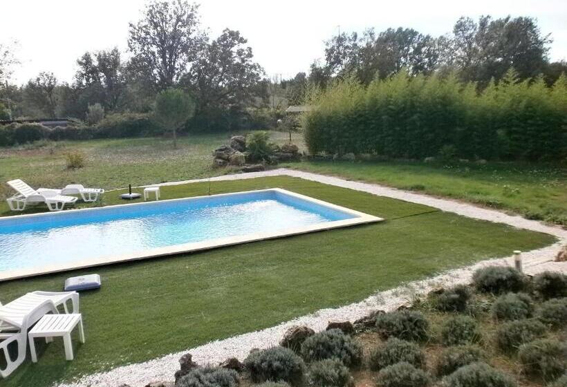 Bed and Breakfast Les Tourterelles