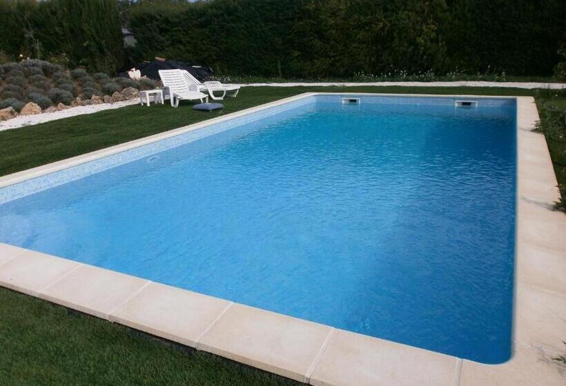 Bed and Breakfast Les Tourterelles