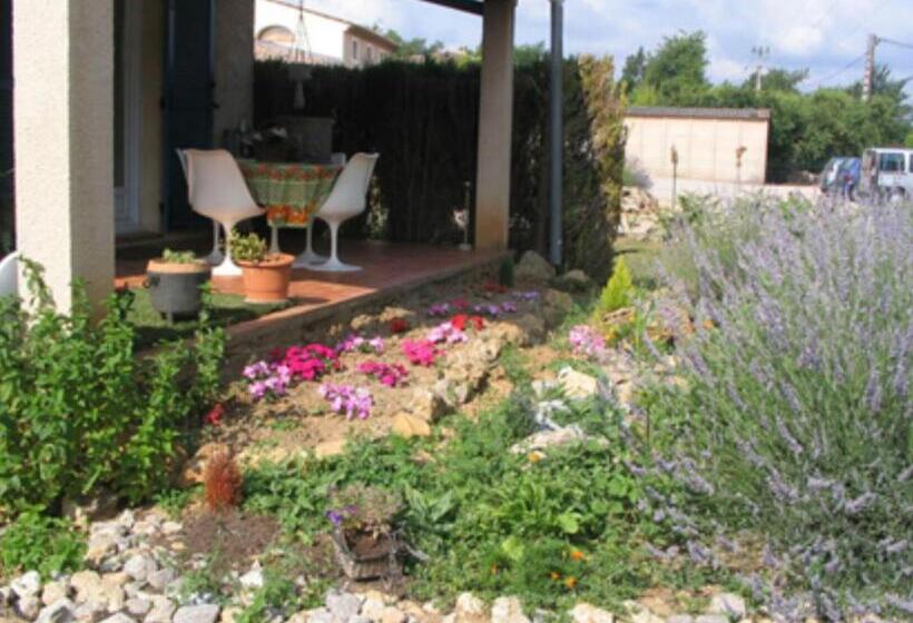 Bed and Breakfast Les Tourterelles